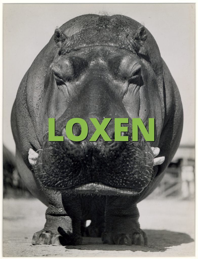 LOXEN