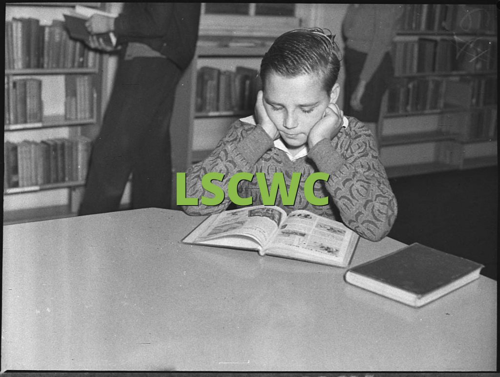 LSCWC