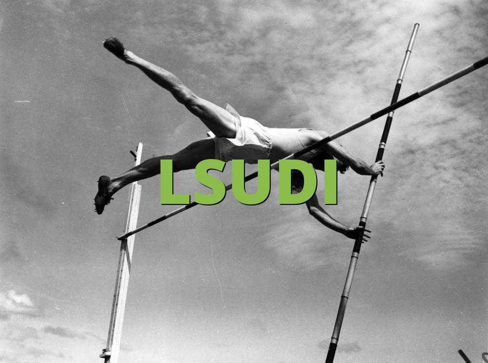 LSUDI