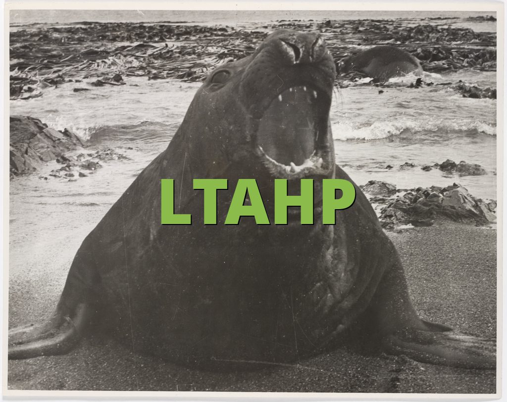 LTAHP