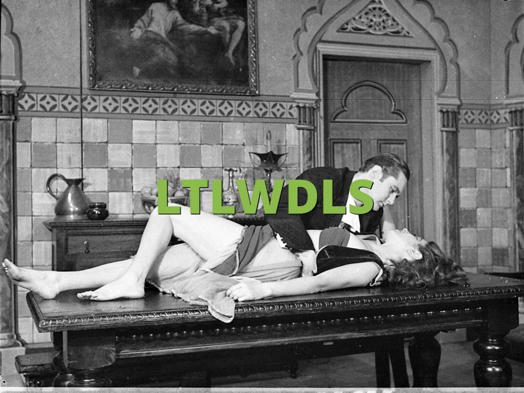 LTLWDLS