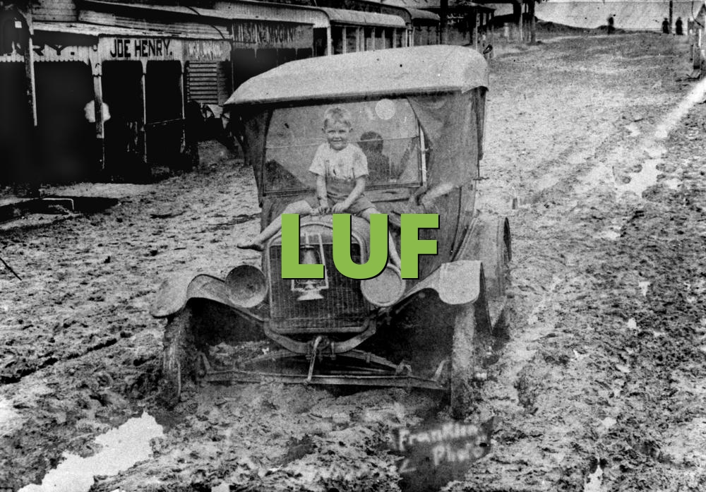 LUF