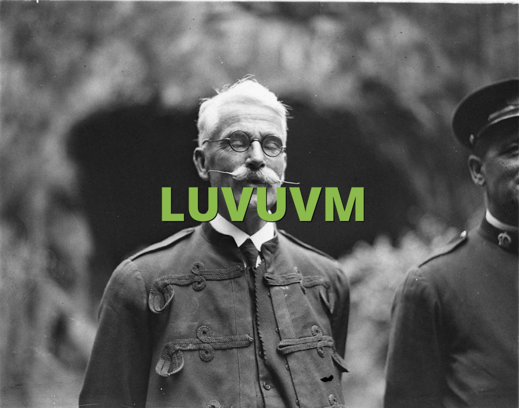 LUVUVM