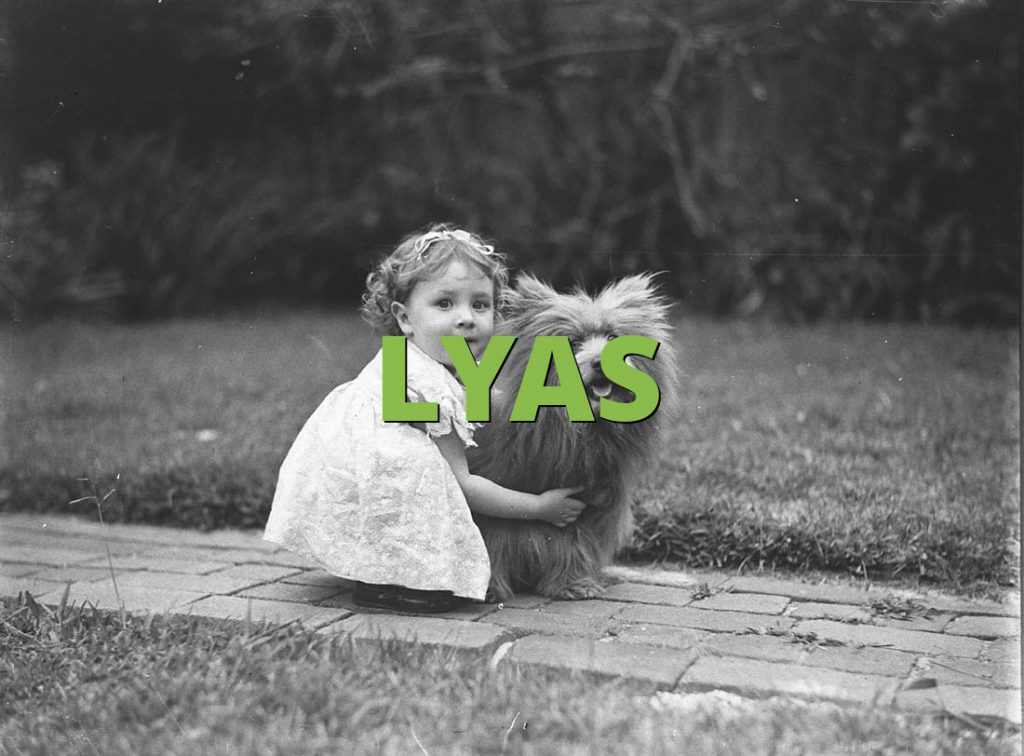 LYAS