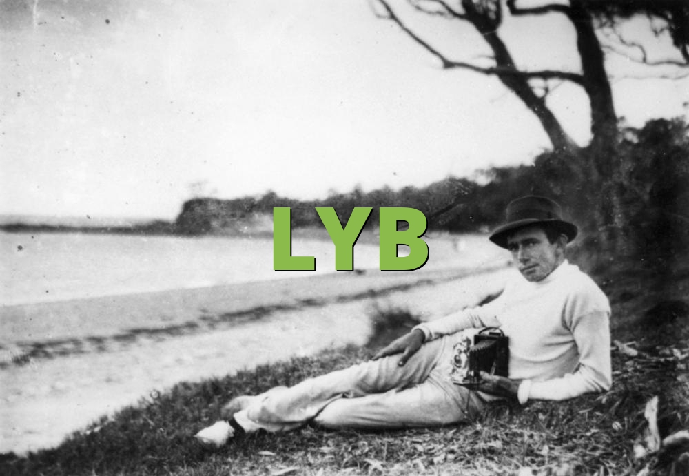 LYB