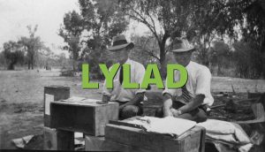 LYLAD