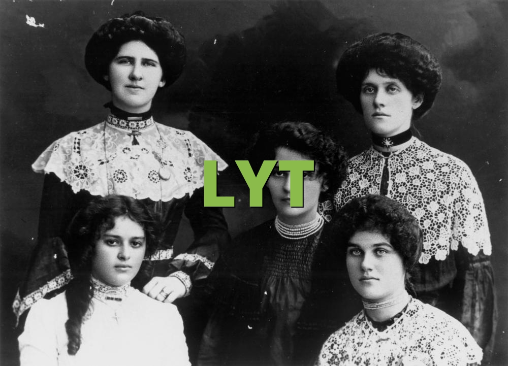 LYT » What does LYT mean? » Slang.org
