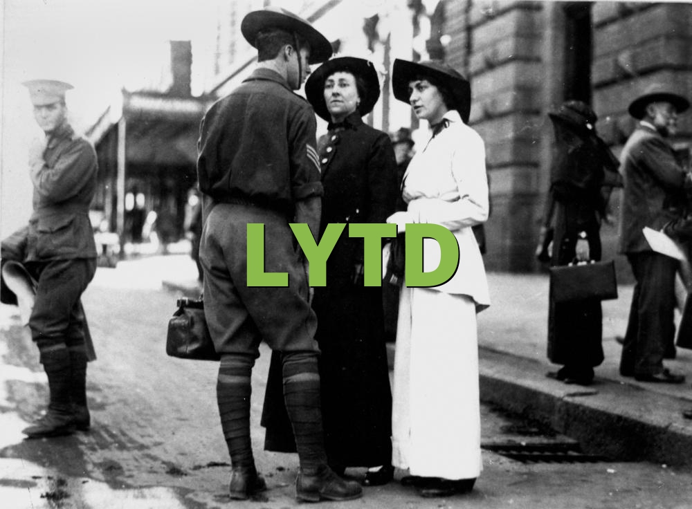 LYTD