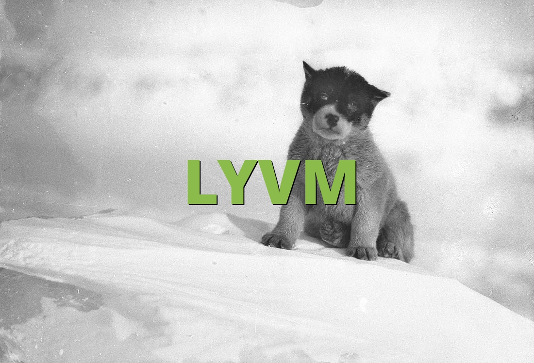 LYVM