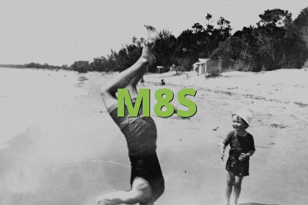 M8S