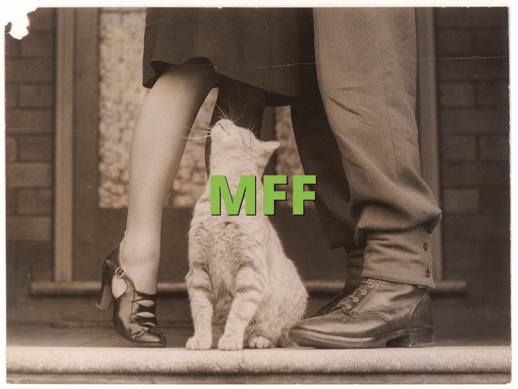 MFF