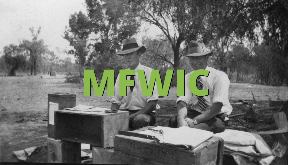 MFWIC