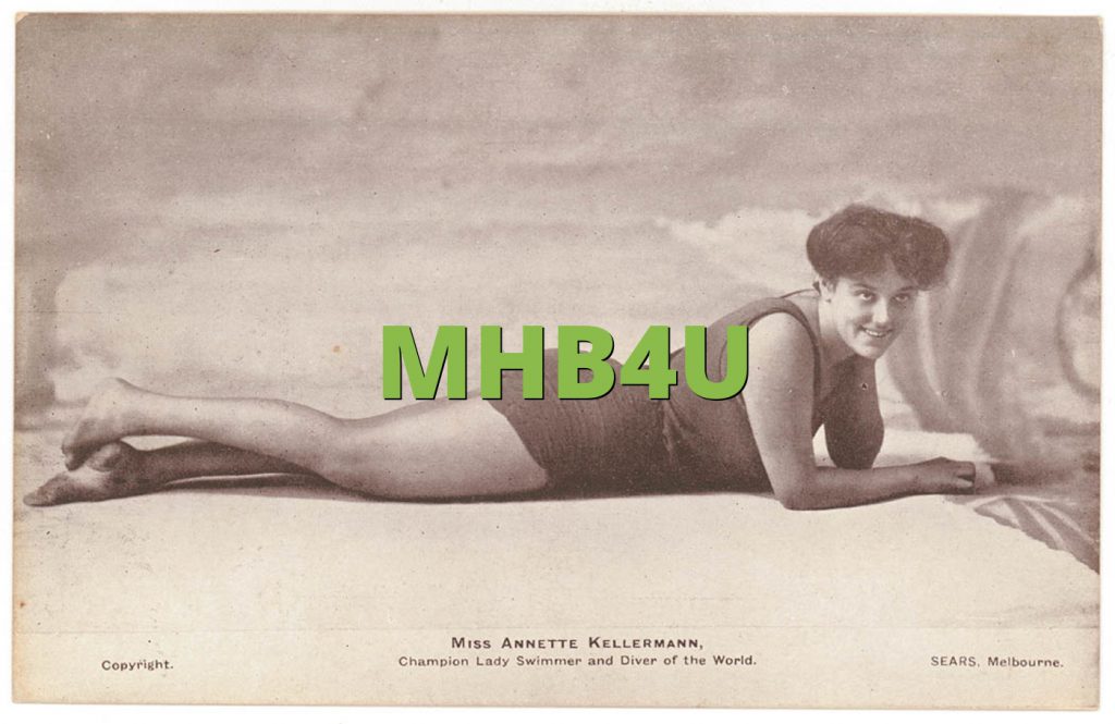 MHB4U