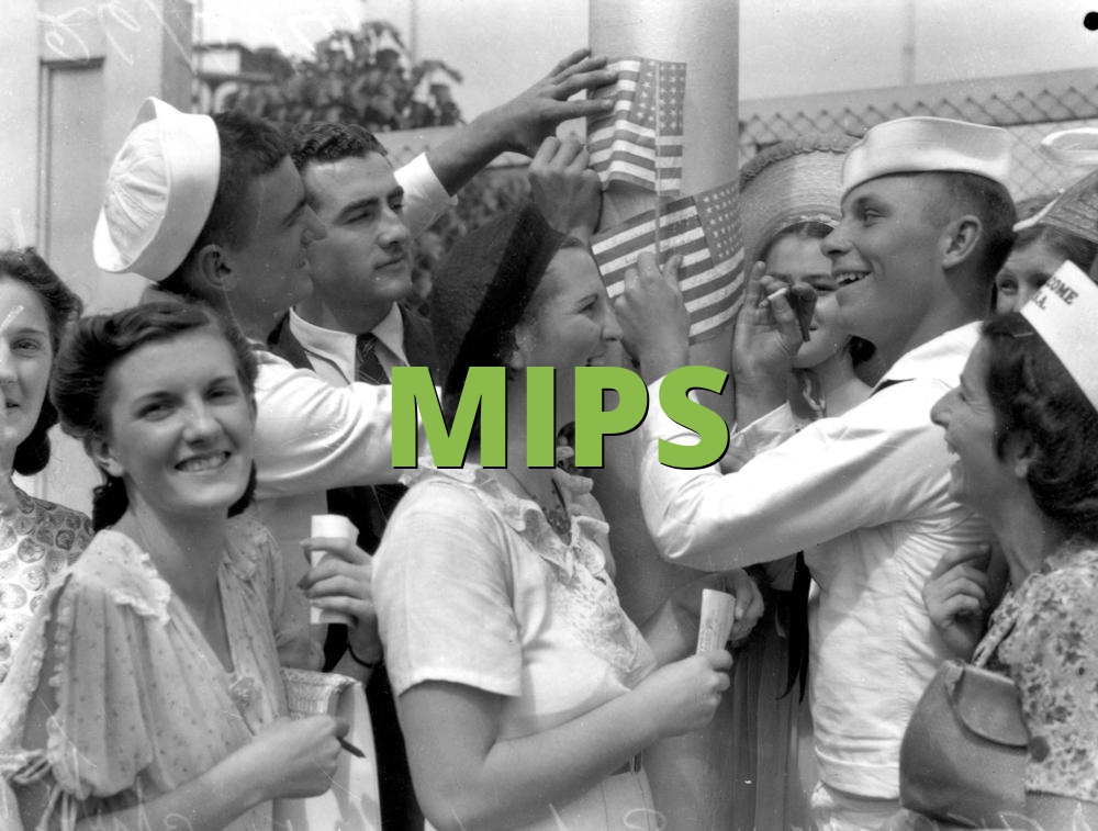 MIPS