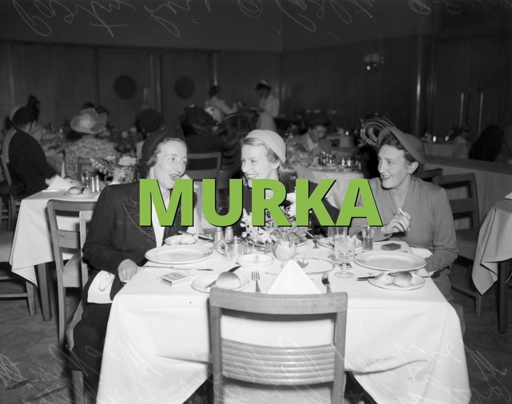 MURKA