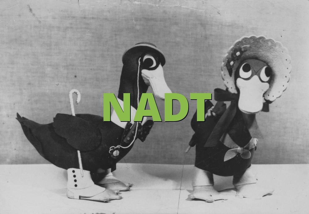 NADT