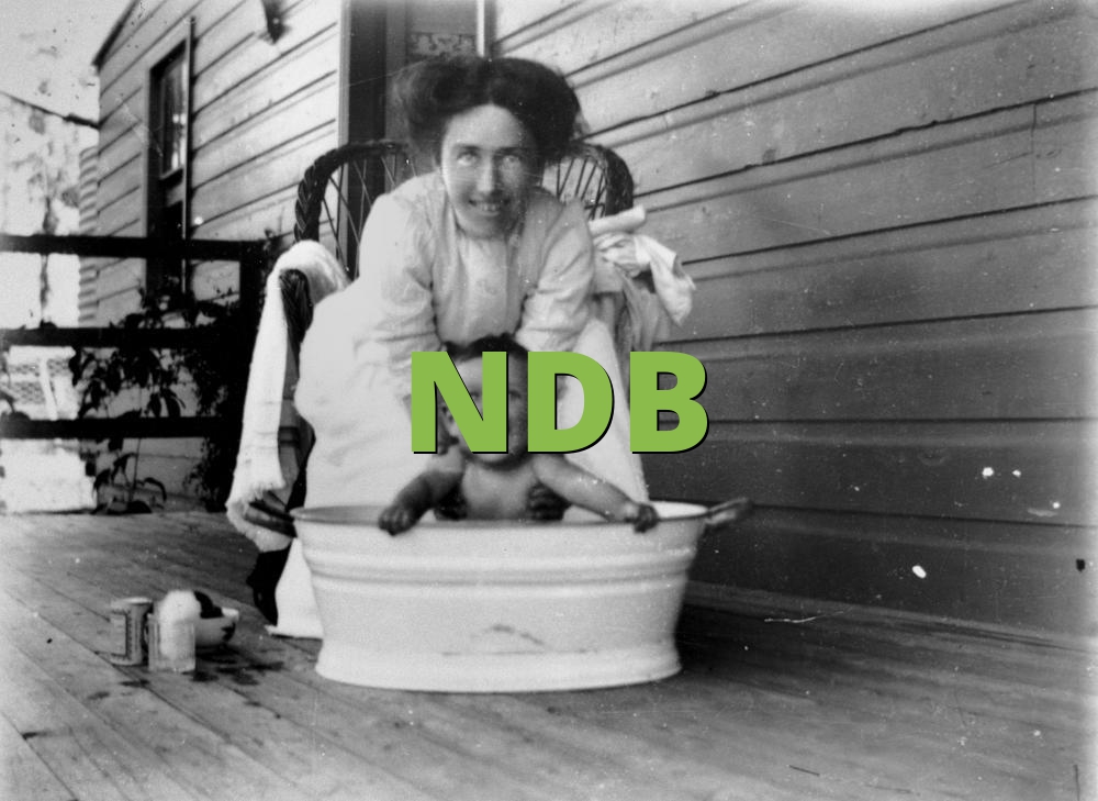 NDB