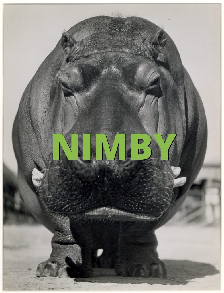 NIMBY