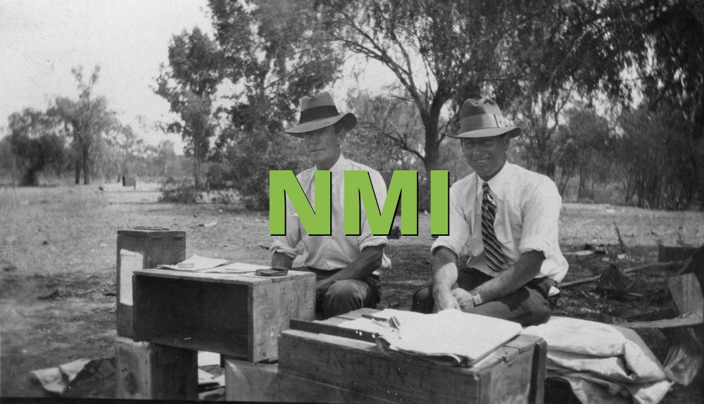 NMI