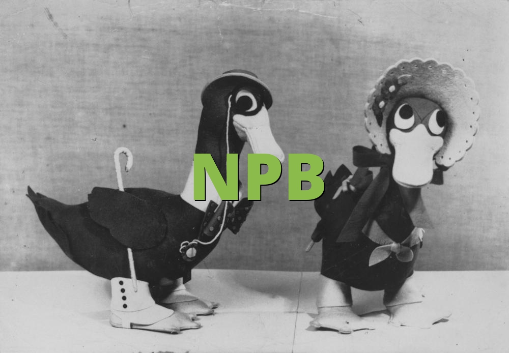 NPB