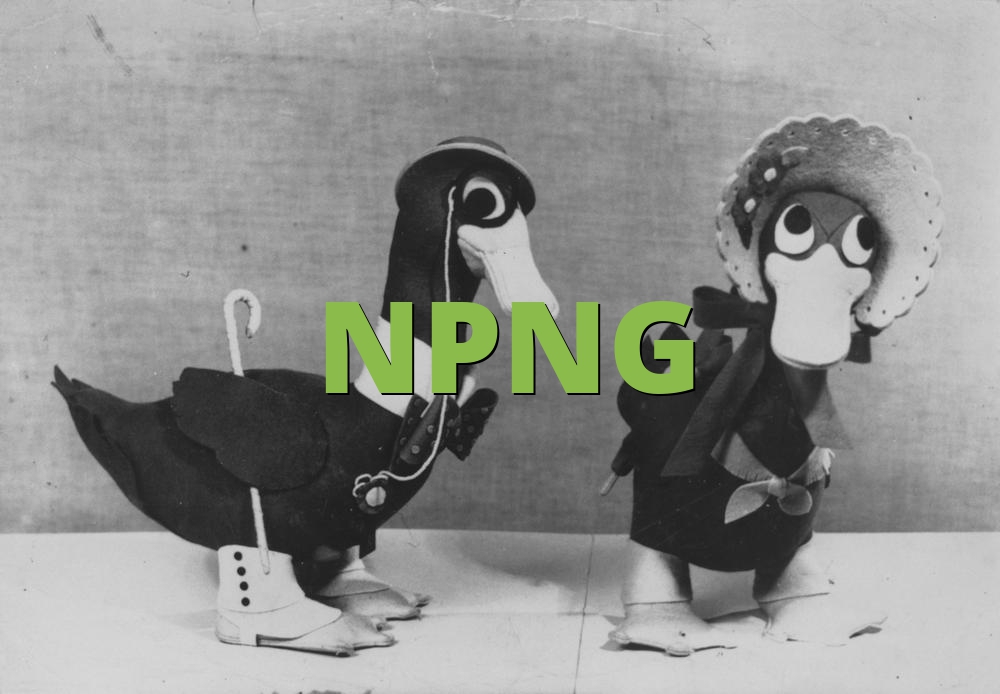 NPNG