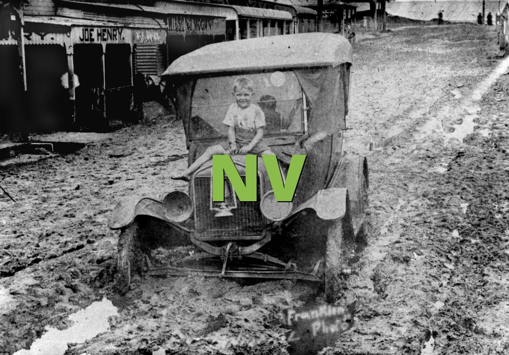 NV