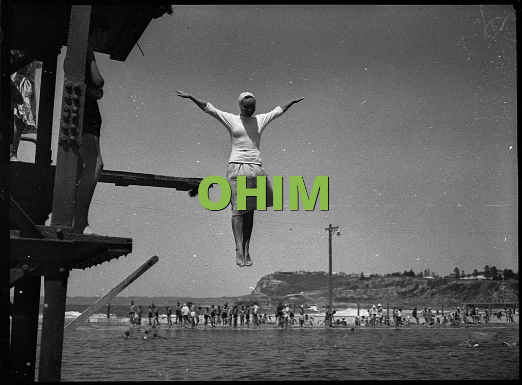 OHIM