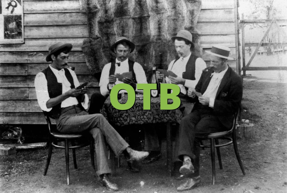 OTB