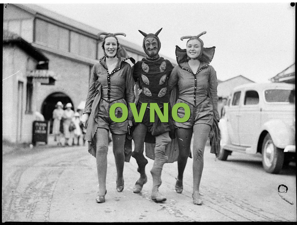 OVNO