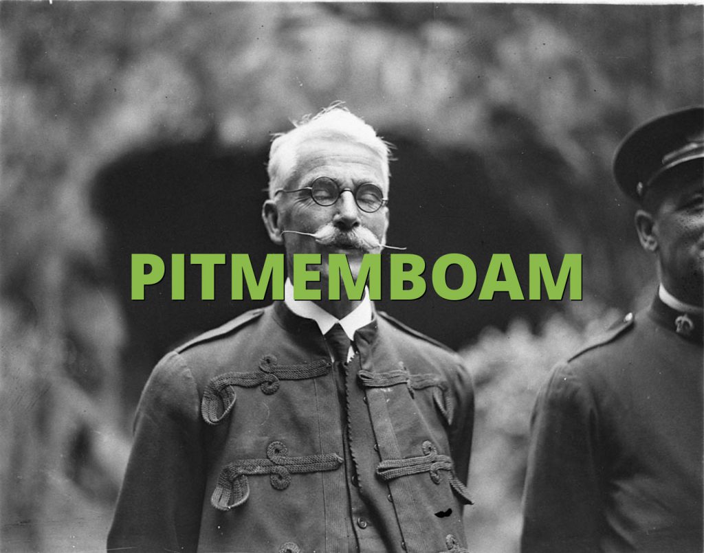 PITMEMBOAM