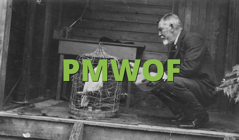 PMWOF