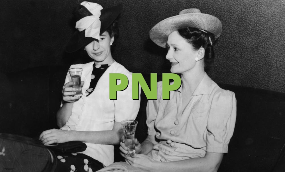 PNP