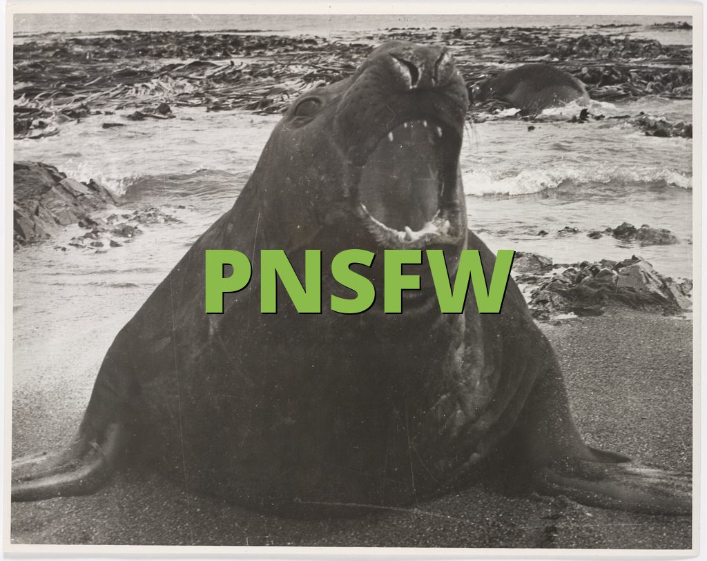 PNSFW