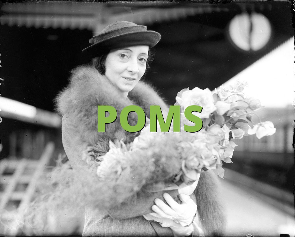 POMS