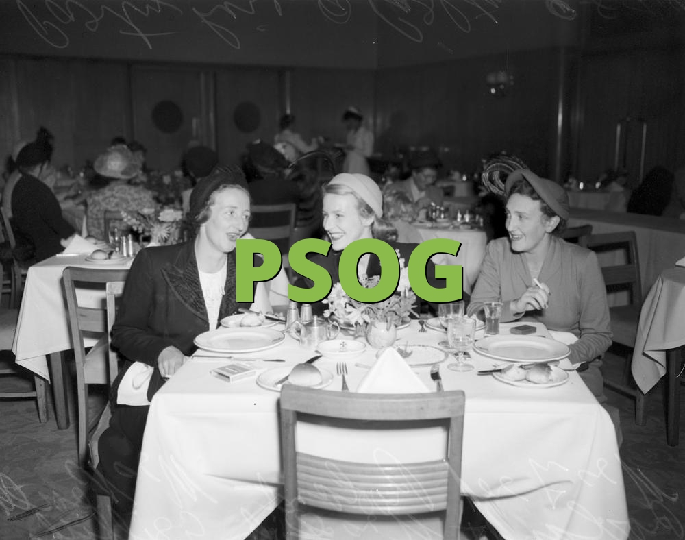 PSOG