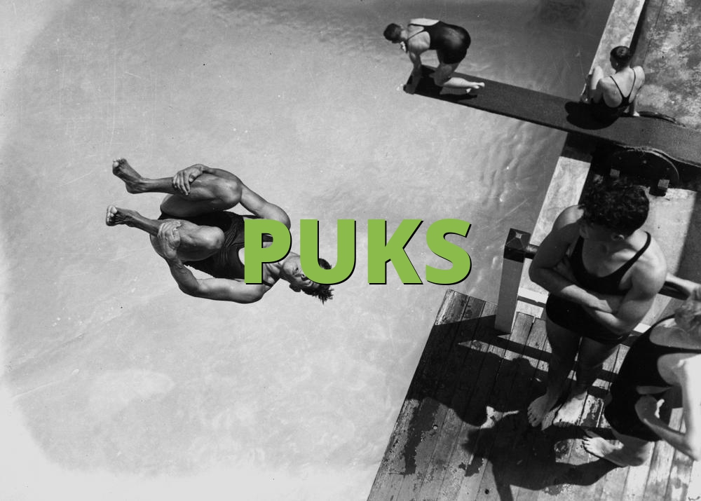 PUKS