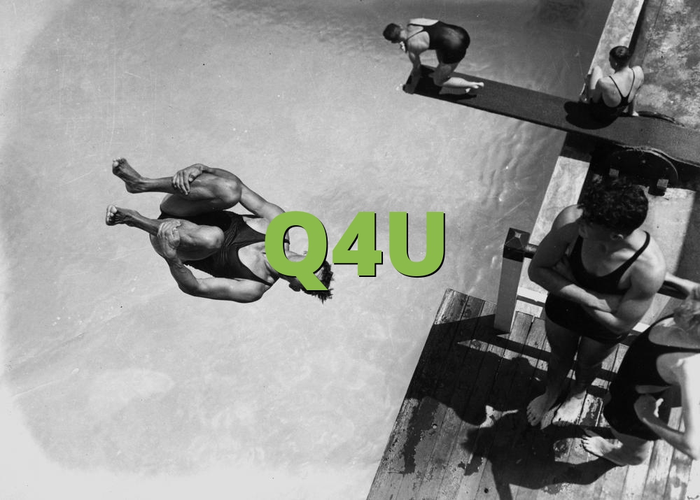 Q4U