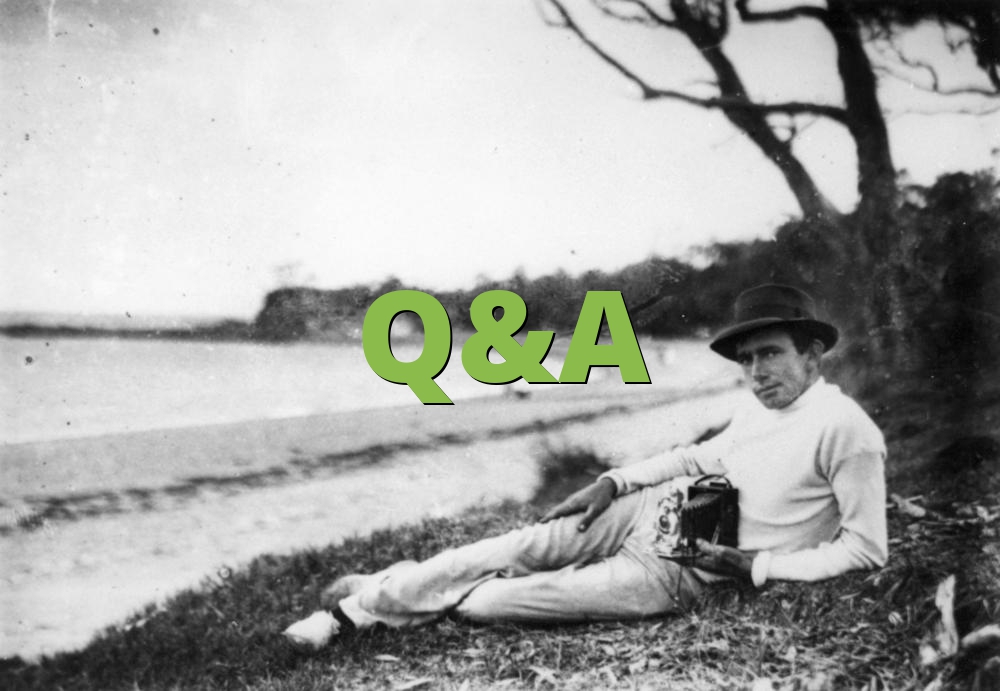 Q&A