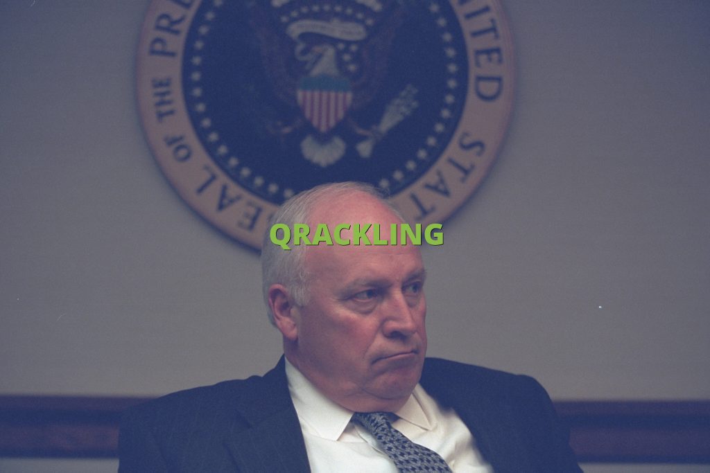 QRACKLING