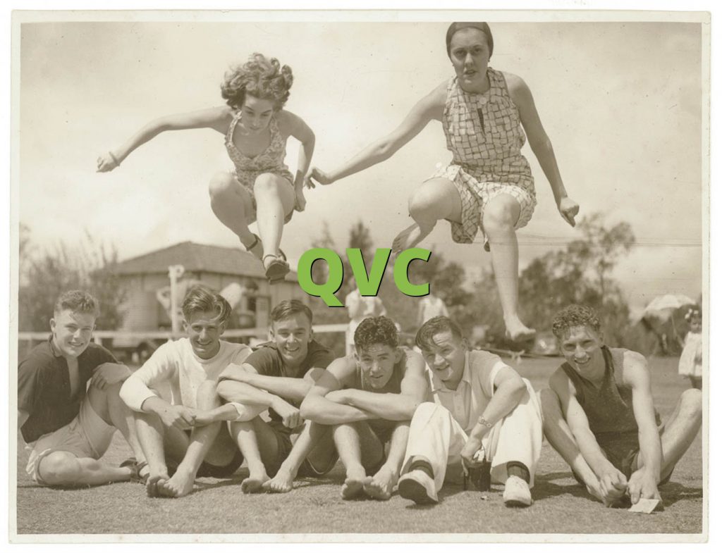 QVC