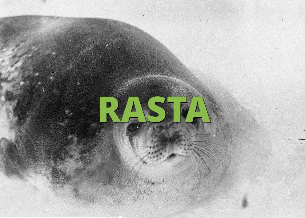 RASTA