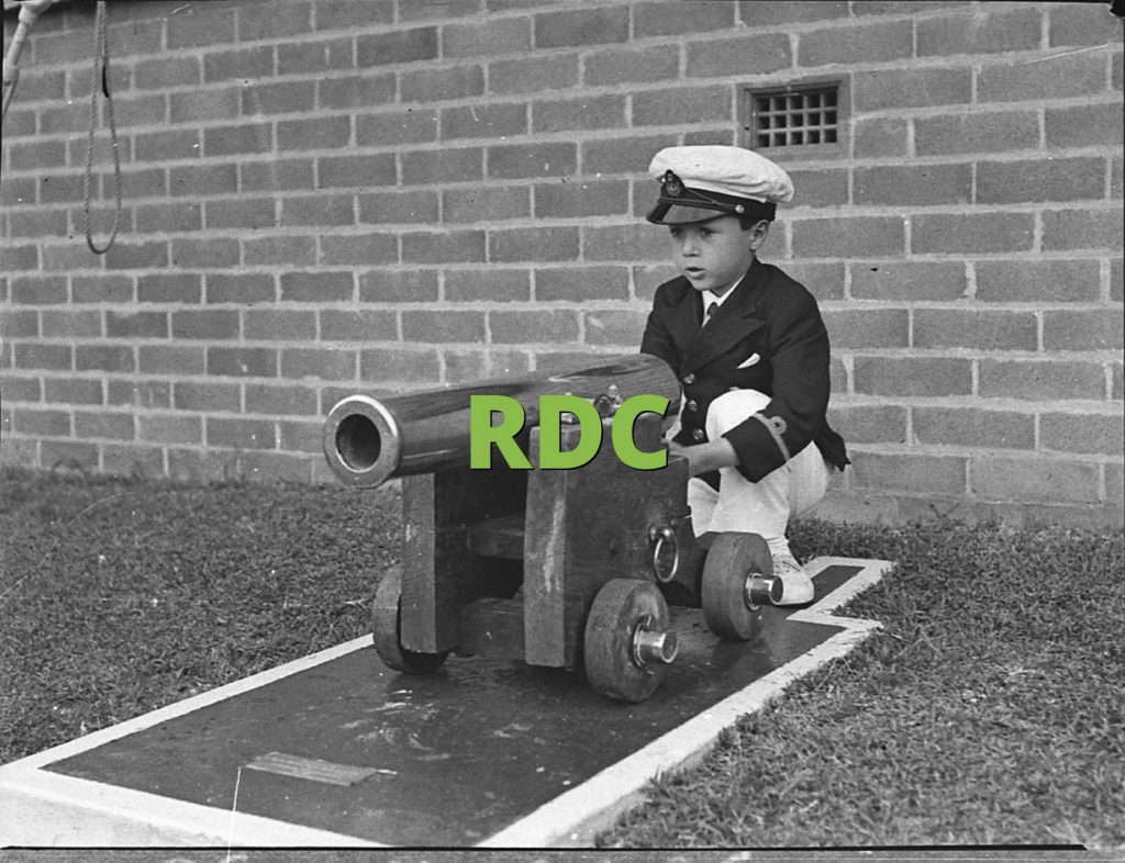 RDC