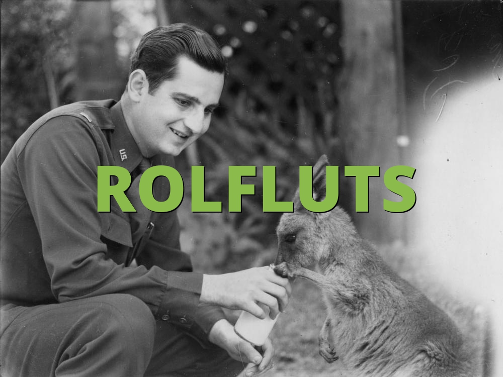 ROLFLUTS