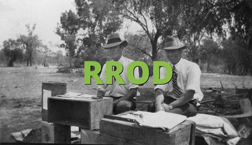 RROD