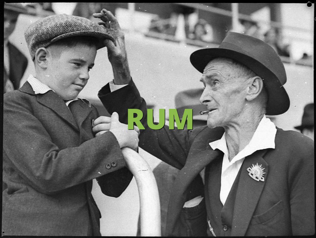 RUM