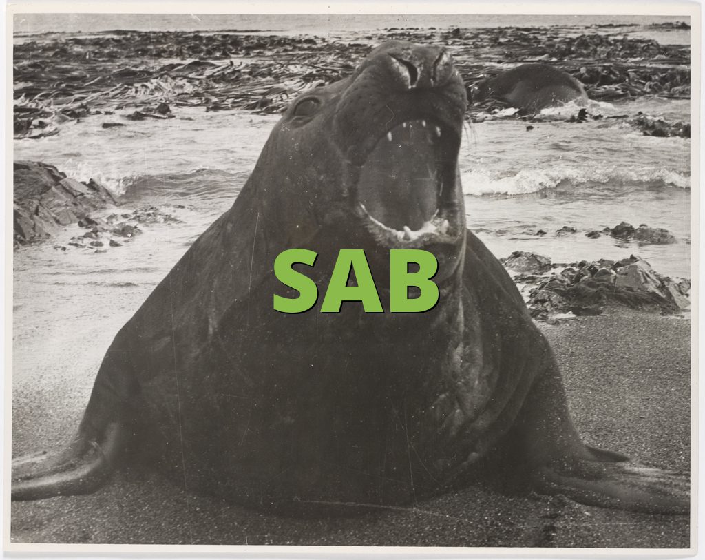 SAB