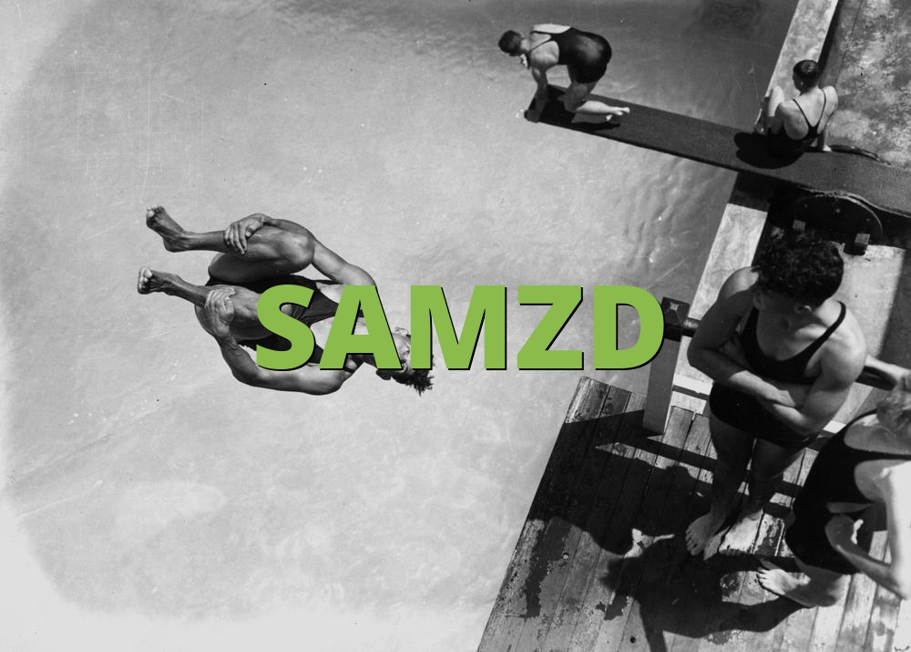 SAMZD