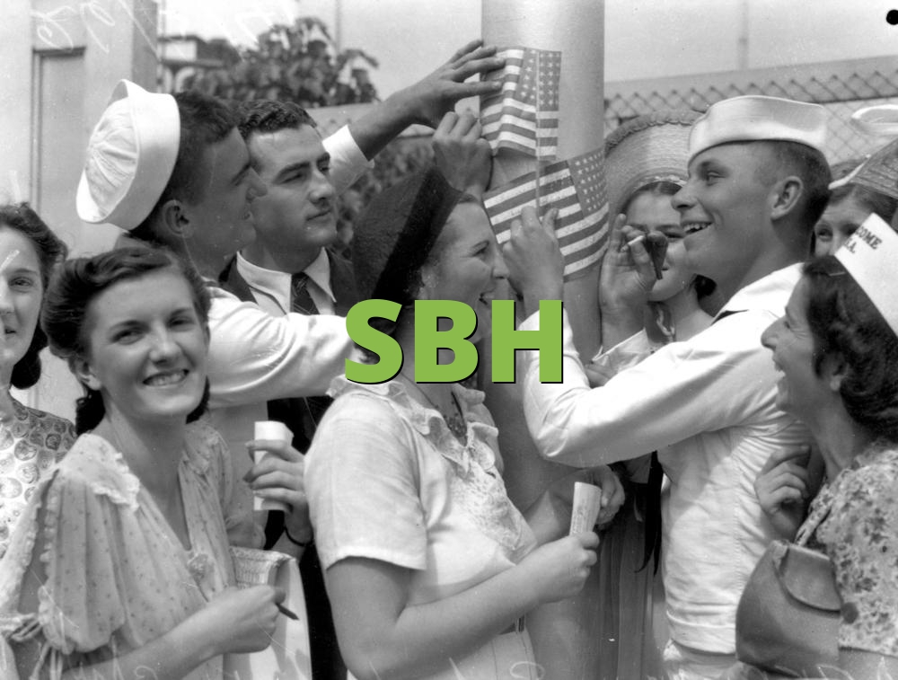 SBH