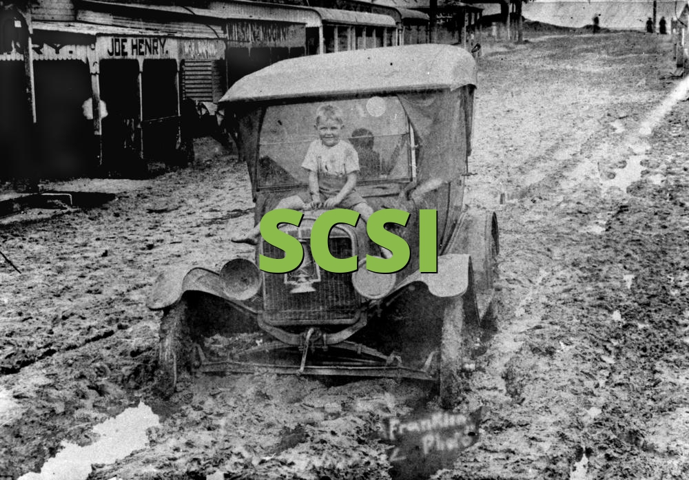 SCSI