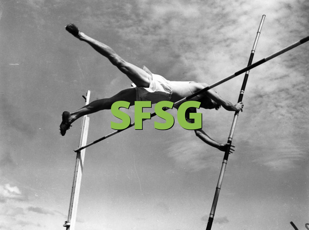 SFSG